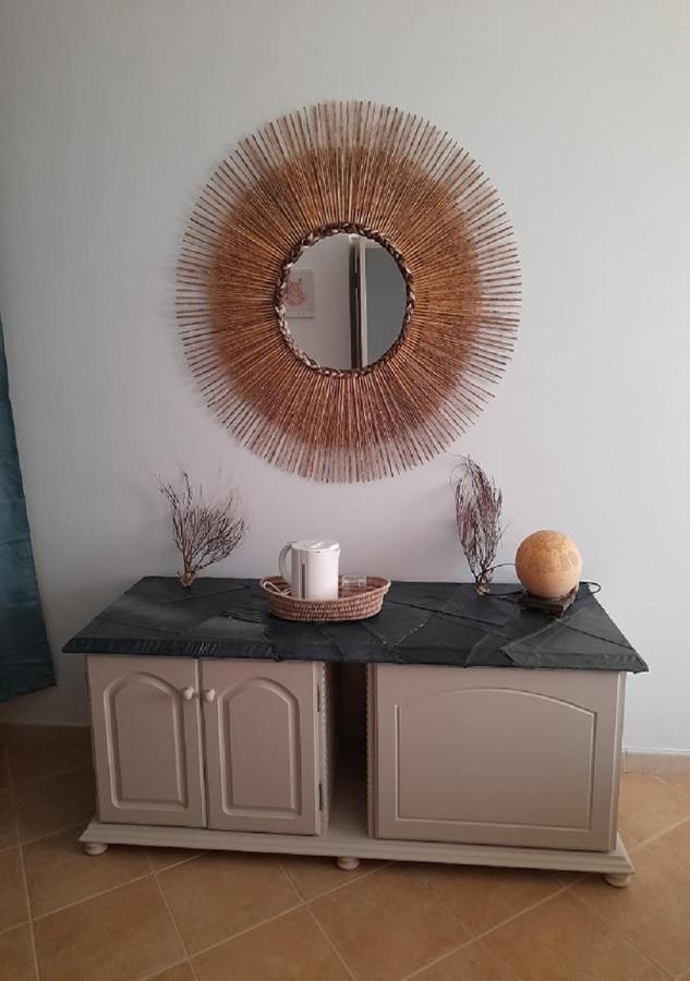 B&B Mi Ma Bo, Sal Rei, Boa Vista, Cape Verde, Free Wi-Fi Buitenkant foto
